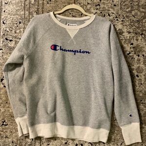 Champion Sweatshirt